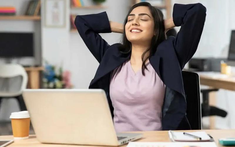 Assess Your Job Satisfaction Level!