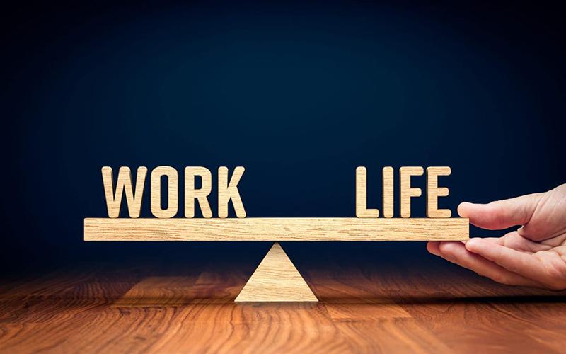 Test Work-Life Balance and Harmony!